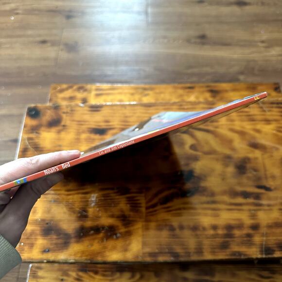 PJ Library Noah's Bed Jewish Paperback Book - Picture 10 of 10